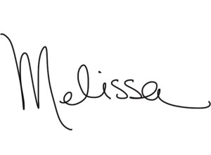 \"Melissa